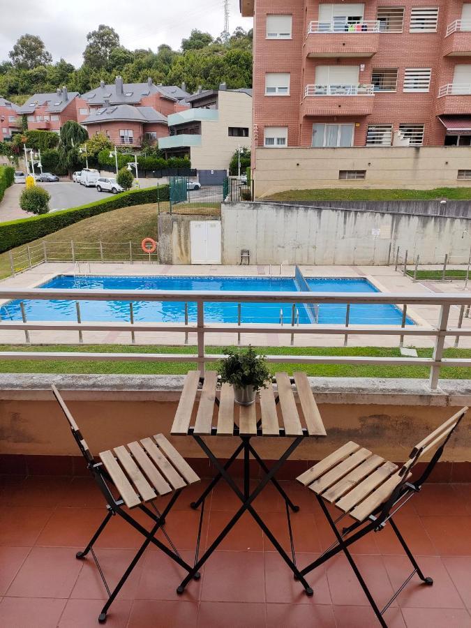 Apartamento En Castro Urdiales Exterior photo