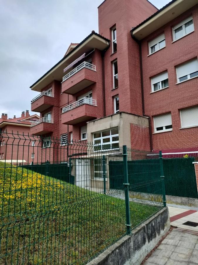 Apartamento En Castro Urdiales Exterior photo