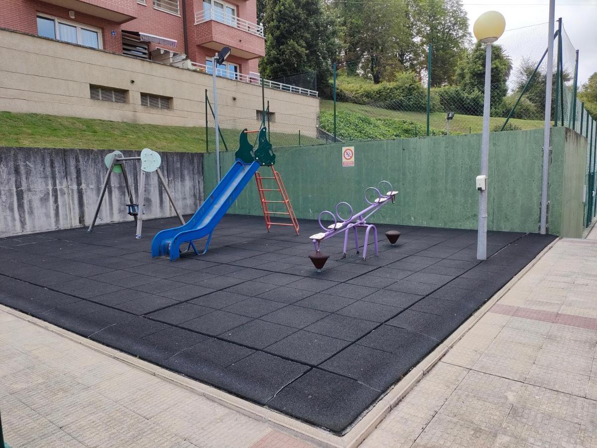 Apartamento En Castro Urdiales Exterior photo