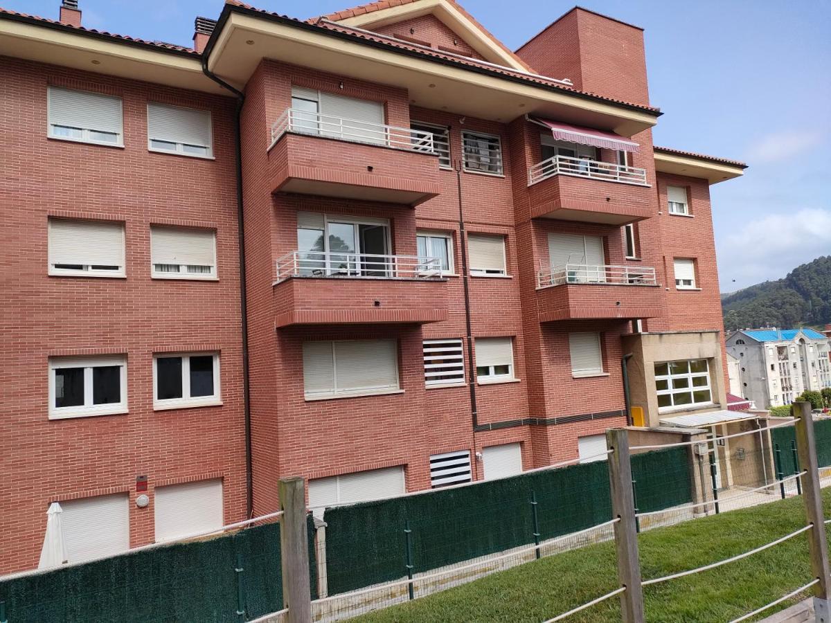 Apartamento En Castro Urdiales Exterior photo